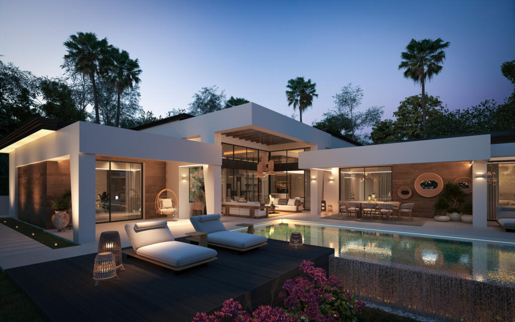 Main image of property: Andalucia, Malaga, Nueva Andalucia