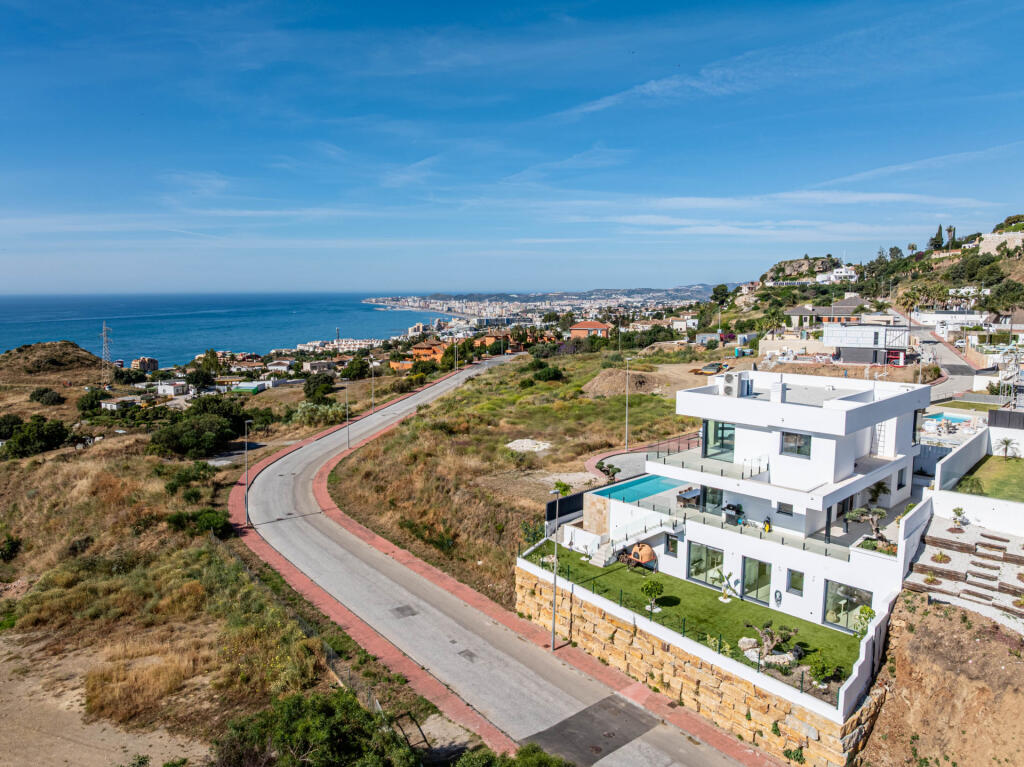 Main image of property: Andalucia, Malaga, Benalmádena