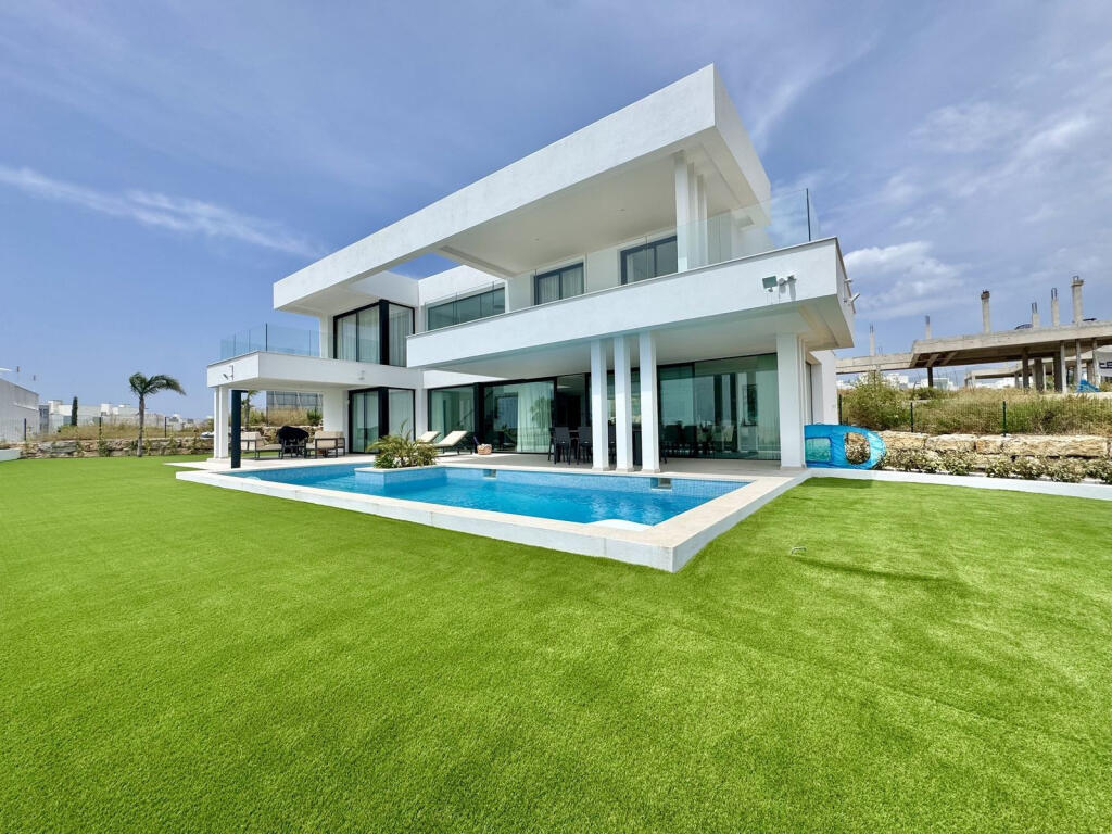 Main image of property: Andalucia, Malaga, Cancelada