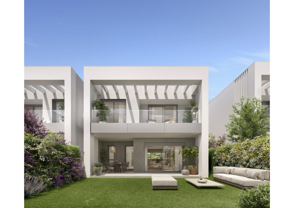 Main image of property: Andalucia, Malaga, Marbella