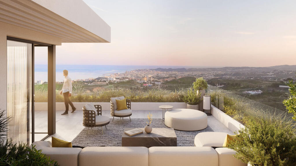 Main image of property: Andalucia, Malaga, Mijas