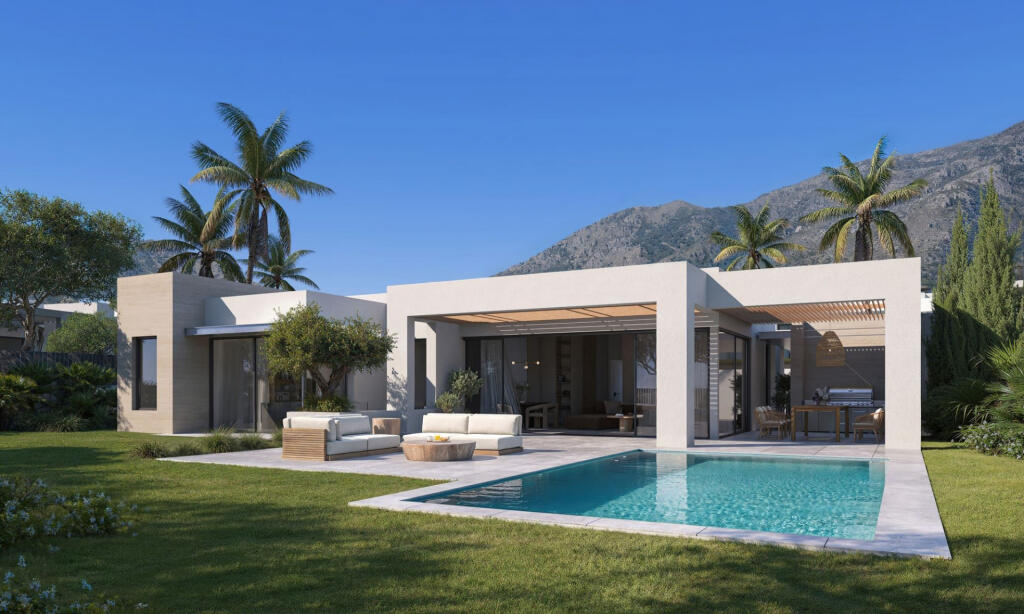Main image of property: Andalucia, Malaga, Mijas