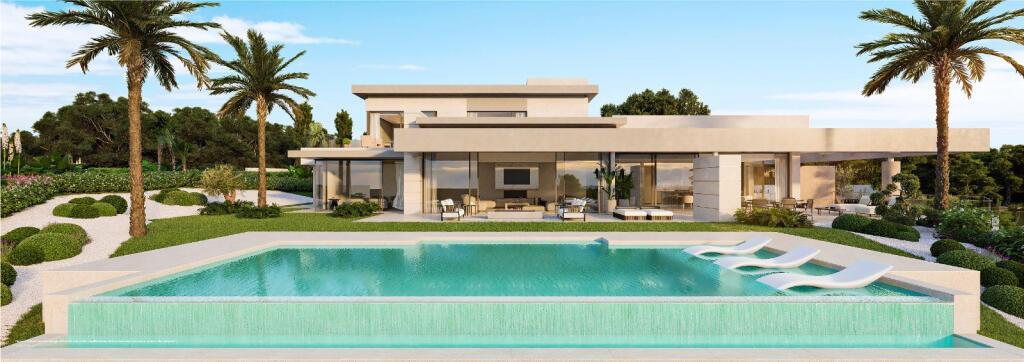 Main image of property: Andalucia, Malaga, Sierra Blanca