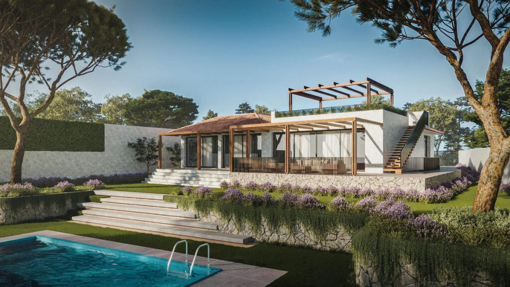 Main image of property: Andalucia, Malaga, Elviria (Marbella)