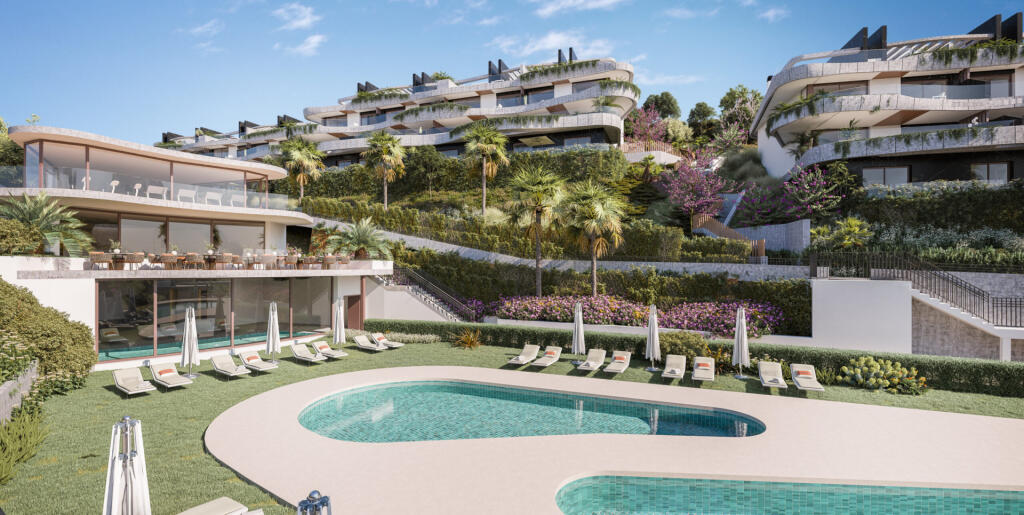 Main image of property: Andalucia, Malaga, Marbella