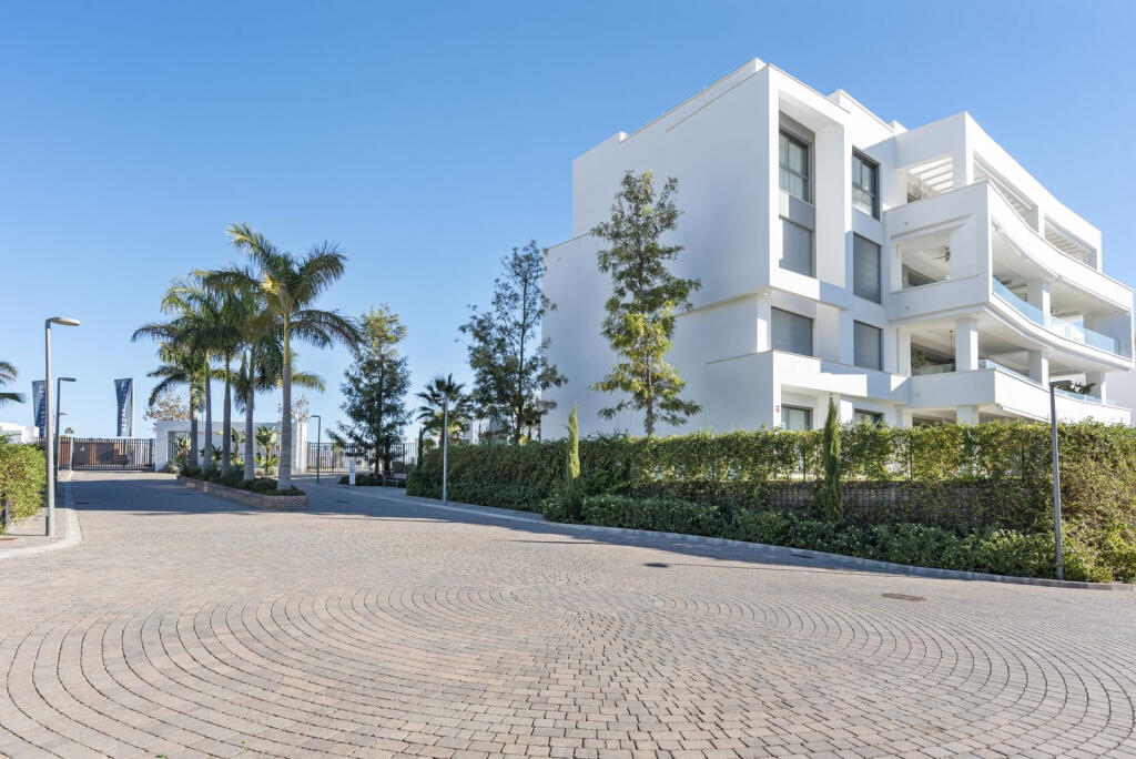 Main image of property: Andalucia, Malaga, Marbella