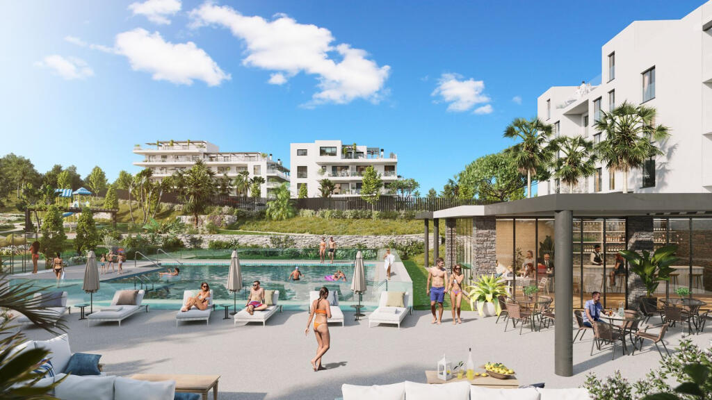 Main image of property: Andalucia, Malaga, El Chaparral