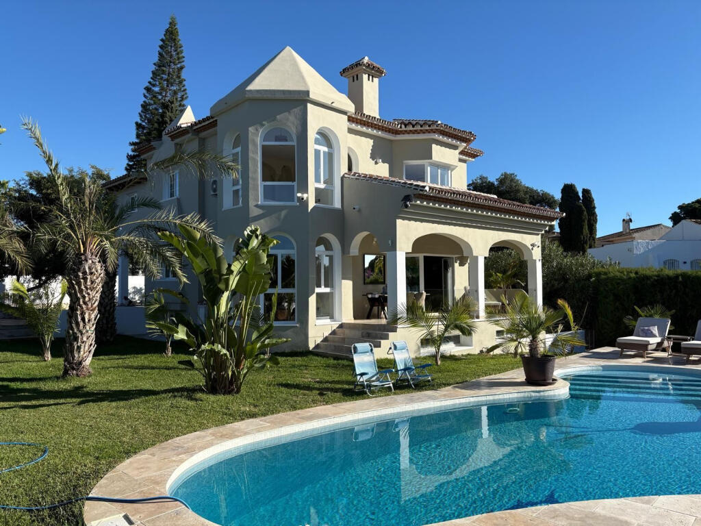 Main image of property: Andalucia, Malaga, Elviria (Marbella)