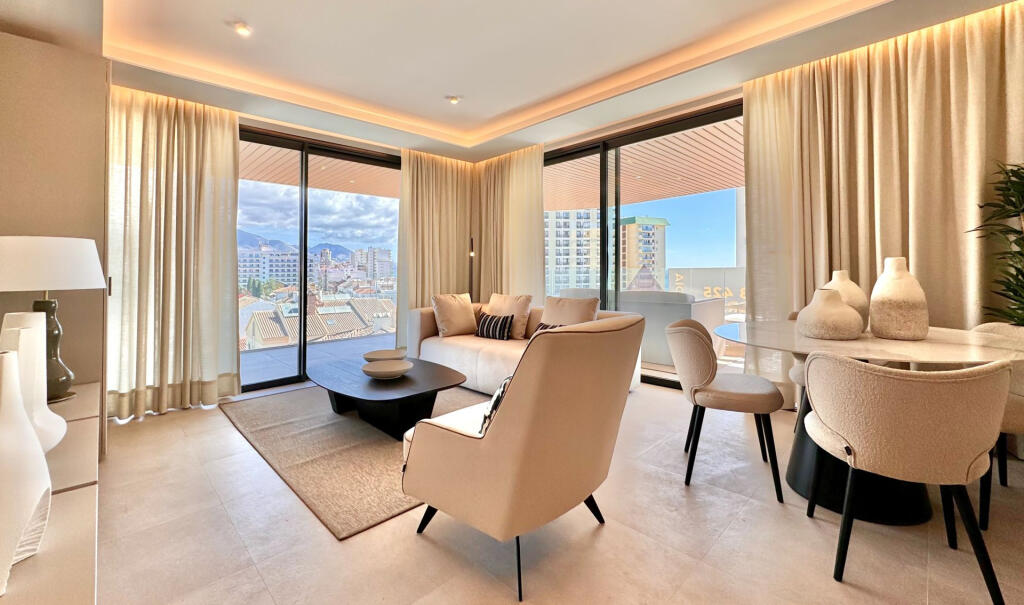 Main image of property: Andalucia, Malaga, Fuengirola