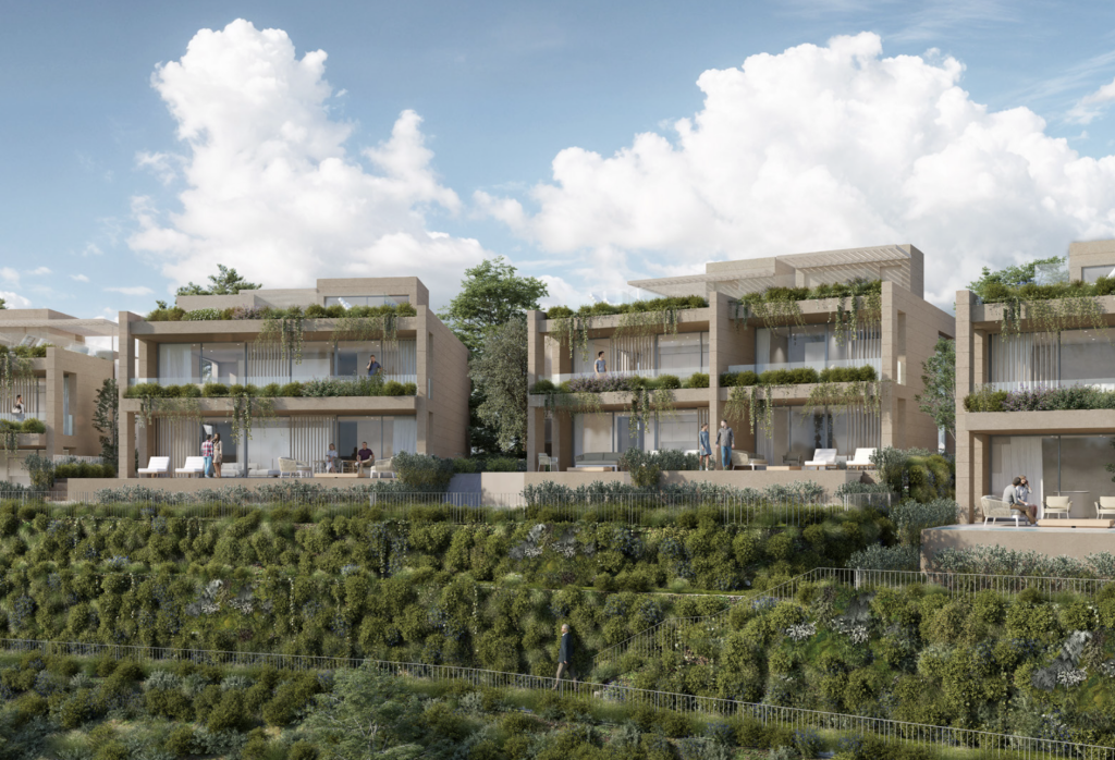 Main image of property: Andalucia, Malaga, Elviria (Marbella)