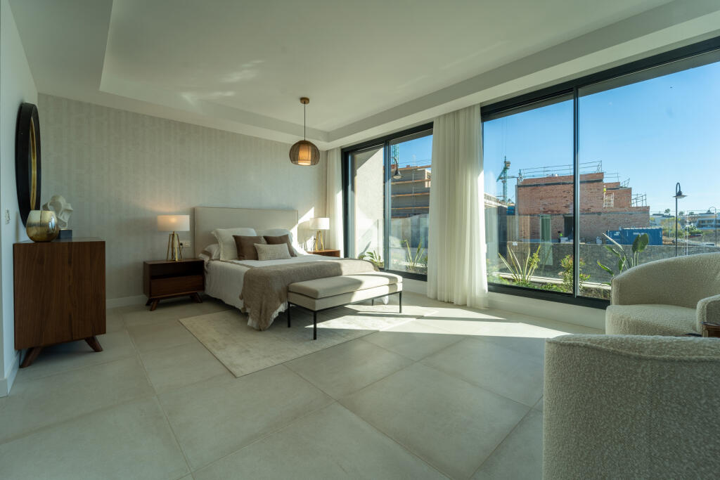 Main image of property: Andalucia, Malaga, El Chaparral