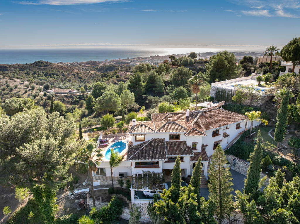 Main image of property: Andalucia, Malaga, Mijas