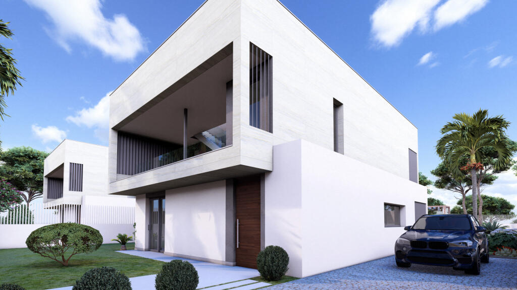 Main image of property: Andalucia, Malaga, Elviria (Marbella)