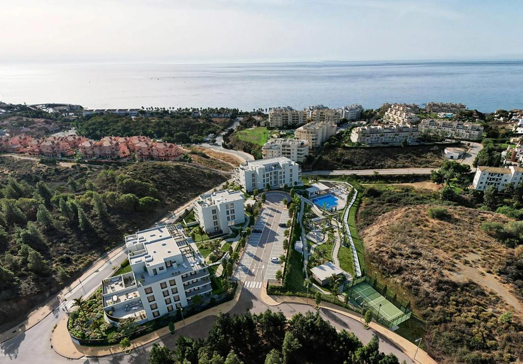 Main image of property: Andalucia, Malaga, Mijas-Costa