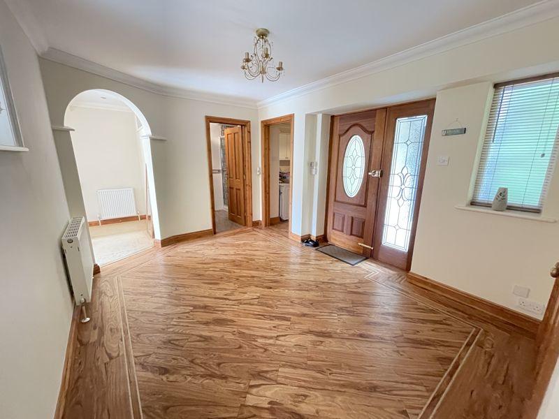 4 bedroom detached house for sale in Park Homer Drive, Colehill