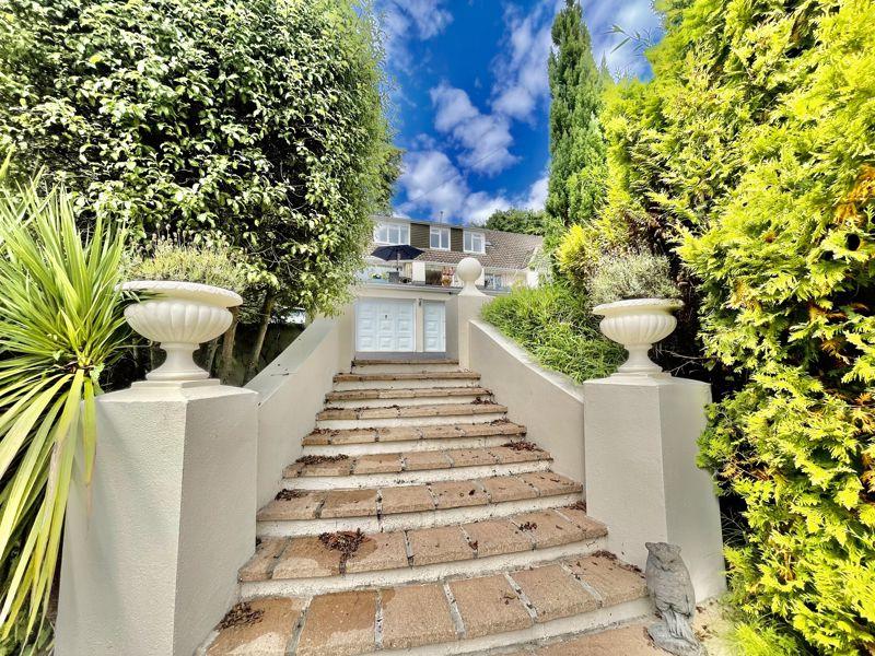 4 bedroom detached house for sale in Park Homer Drive, Colehill