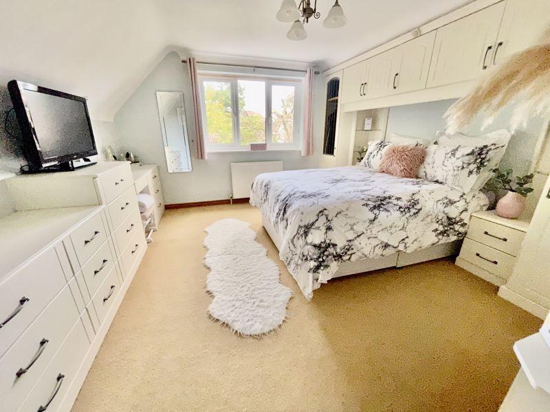 4 bedroom detached house for sale in Park Homer Drive, Colehill