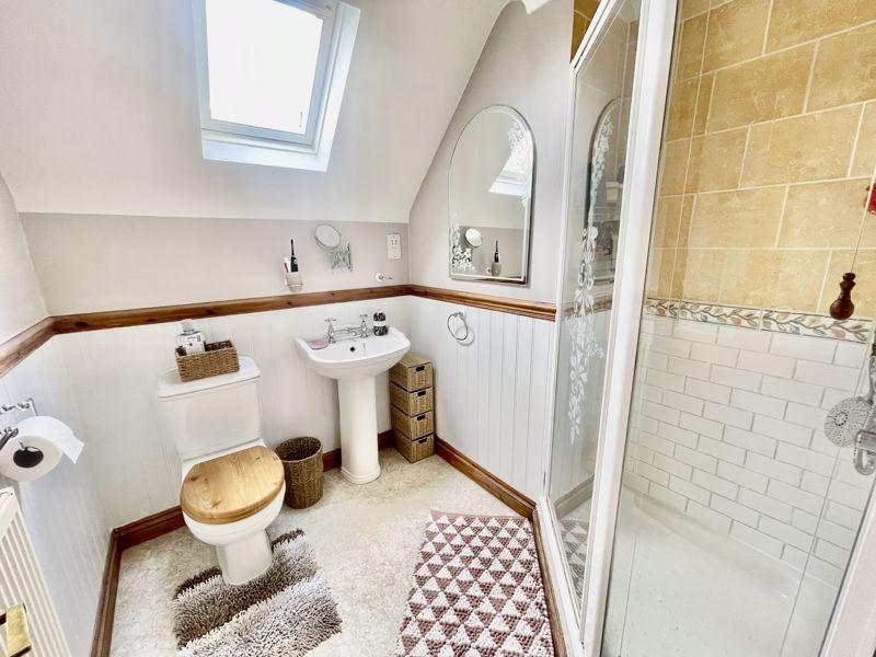 4 bedroom detached house for sale in Park Homer Drive, Colehill