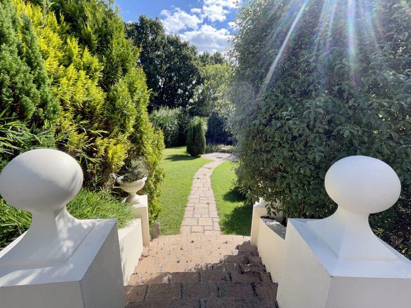 4 bedroom detached house for sale in Park Homer Drive, Colehill