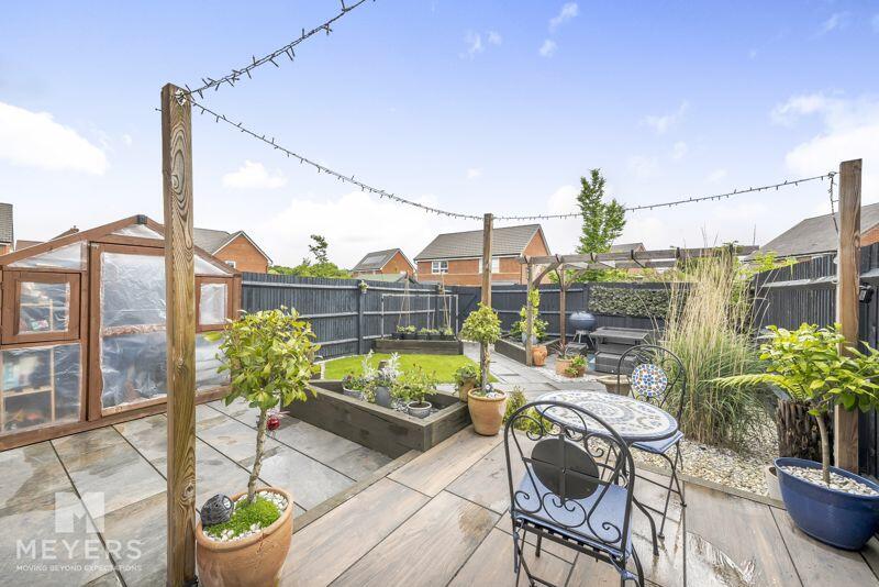 Additional property image - Batterbury Lane, Wimborne, BH21