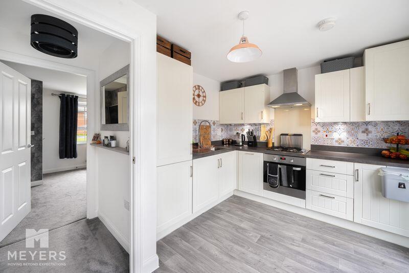 Additional property image - Batterbury Lane, Wimborne, BH21