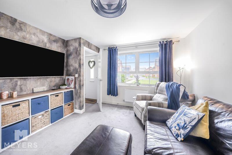 Additional property image - Batterbury Lane, Wimborne, BH21