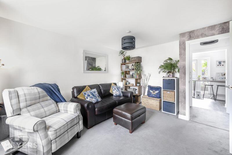 Additional property image - Batterbury Lane, Wimborne, BH21