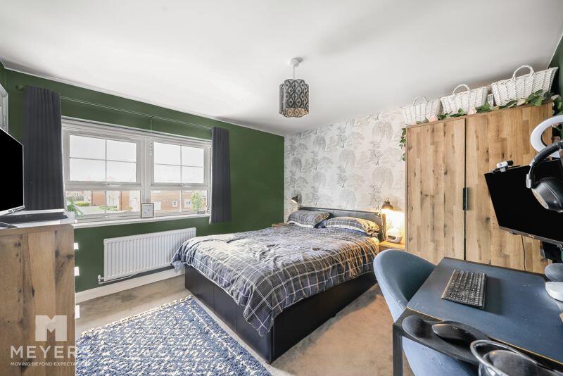 Additional property image - Batterbury Lane, Wimborne, BH21