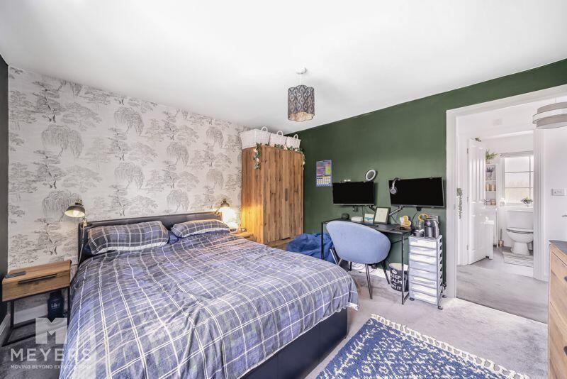 Additional property image - Batterbury Lane, Wimborne, BH21