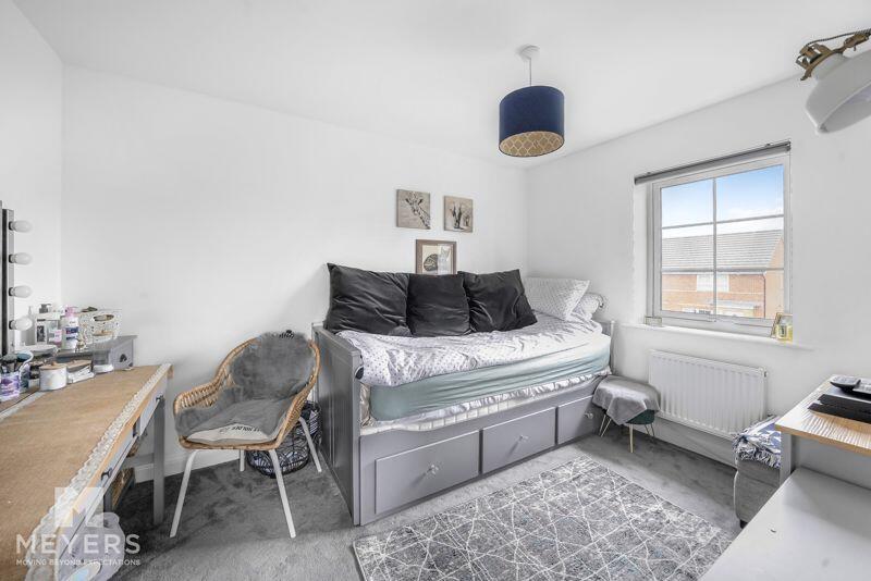 Additional property image - Batterbury Lane, Wimborne, BH21