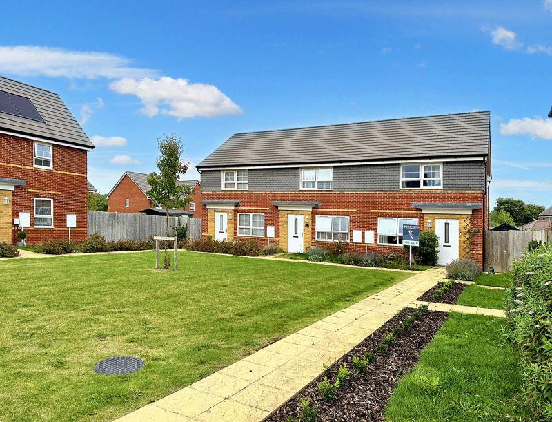 Additional property image - Batterbury Lane, Wimborne, BH21