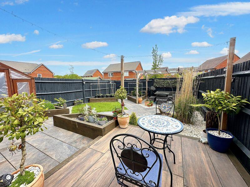 Additional property image - Batterbury Lane, Wimborne, BH21