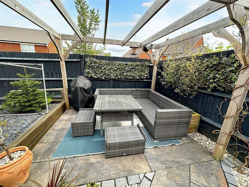 Additional property image - Batterbury Lane, Wimborne, BH21