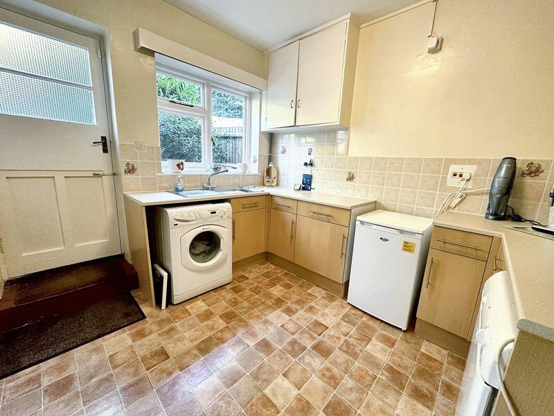 Property image - Upper Golf Links Road, Broadstone BH18