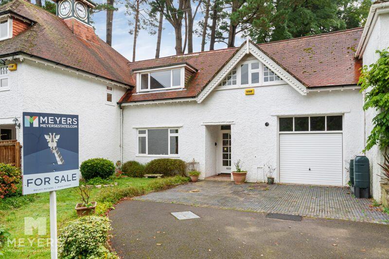 Additional property image - Upper Golf Links Road, Broadstone BH18
