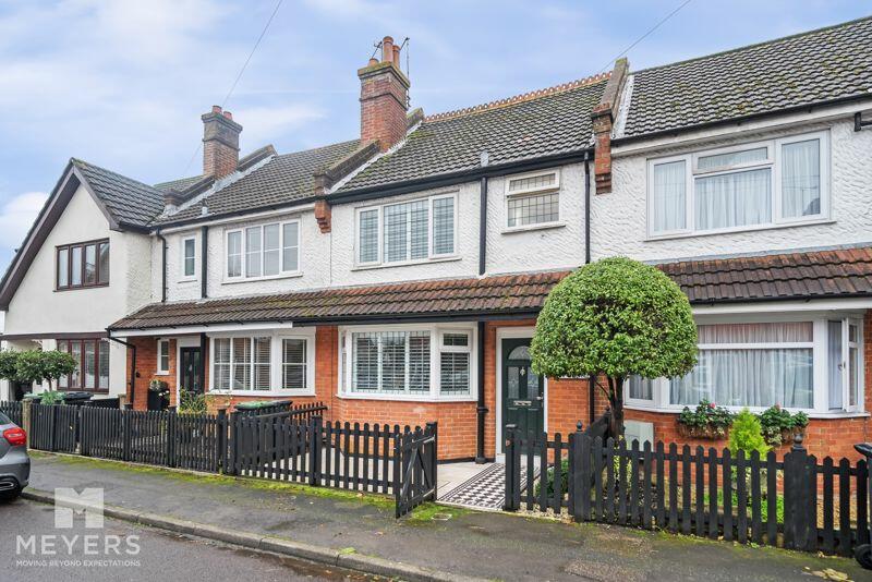 Additional property image - Osborne Road, Wimborne, BH21