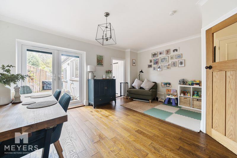 Additional property image - Osborne Road, Wimborne, BH21