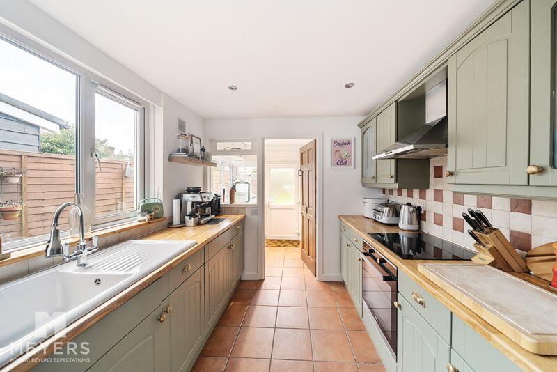 Additional property image - Osborne Road, Wimborne, BH21