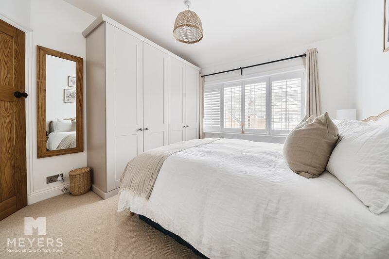 Additional property image - Osborne Road, Wimborne, BH21