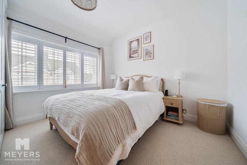 Additional property image - Osborne Road, Wimborne, BH21