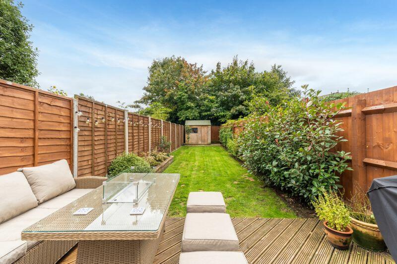 Additional property image - Osborne Road, Wimborne, BH21