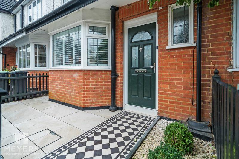 Additional property image - Osborne Road, Wimborne, BH21