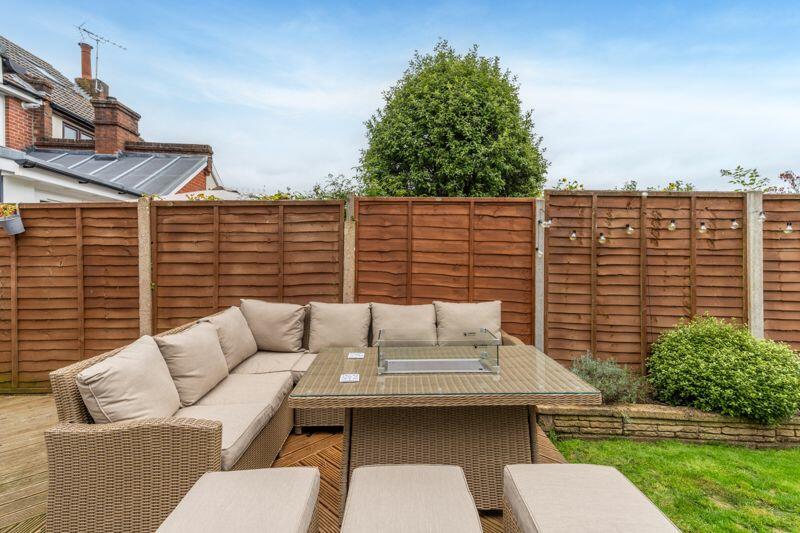 Additional property image - Osborne Road, Wimborne, BH21