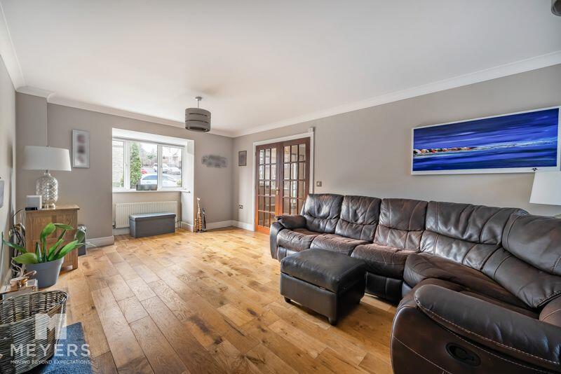 Additional property image - Portmore Close, Broadstone, BH18