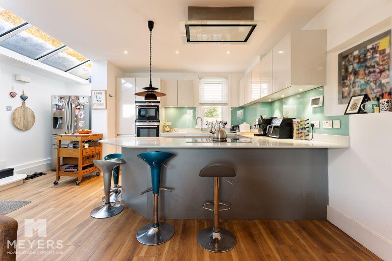 Additional property image - Central Avenue, Corfe Mullen BH21