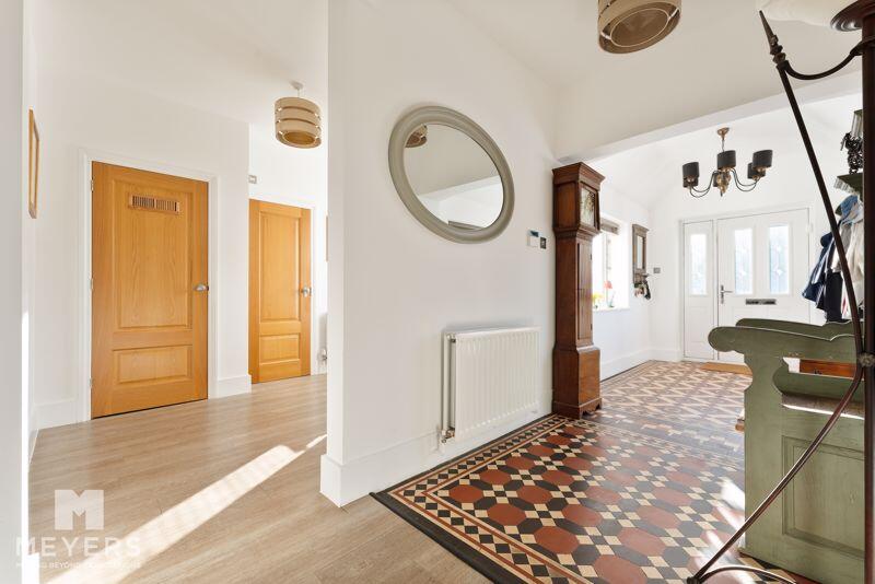 Additional property image - Central Avenue, Corfe Mullen BH21