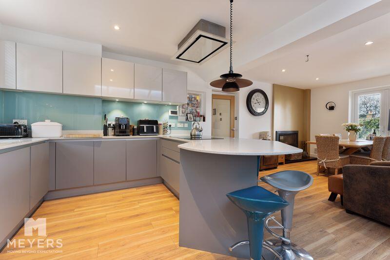 Additional property image - Central Avenue, Corfe Mullen BH21