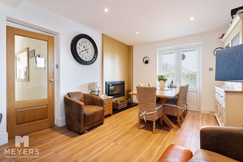 Additional property image - Central Avenue, Corfe Mullen BH21