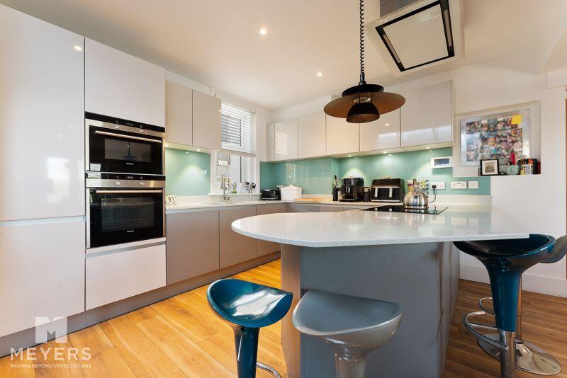 Additional property image - Central Avenue, Corfe Mullen BH21