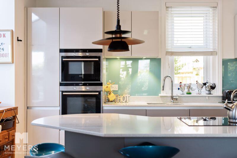 Additional property image - Central Avenue, Corfe Mullen BH21